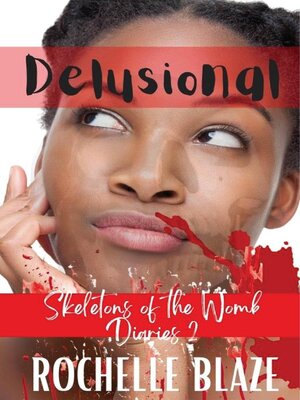 cover image of Delusional